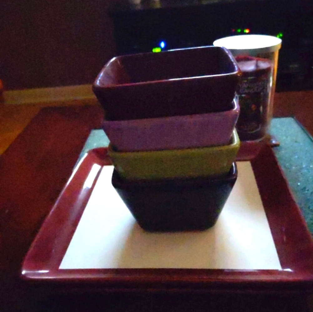 Pampered chef simple additions